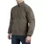 Куртка флісова 5.11 Tactical® "Bastion Tactical Fleece" RANGER GREEN 3