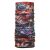 Шарф-труба Buff Moto Gp Polar, Racing Red/Black