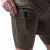 Шорти тренувальні "5.11 Tactical PT-R Havoc PRO Shorts" RANGER GREEN 7