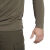 Футболка с длинным рукавом быстросохнущая "TACTICAL LONG SLEEVE SHIRT QUICKDRY" Olive 5