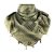 Шарф шемаг M-Tac Til Valhall, Olive/Black