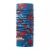 Шарф-труба дитячий (8-12) Buff Superheroes Kids Original, Spiderman Warrior