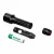 Ліхтар Led Lenser Лііхтар P6R CORE QC, заряджається, RGB, стробоскоп, 270/220/140/35/15, 0Lum 4