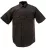 Сорочка тактична "5.11 Tactical Taclite Pro Short Sleeve" Black 6