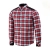 Рубашка M-Tac Redneck Cotton Shirt. Красный