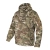 Куртка тактическая Softshell S.W.R.S. Level 5. А.Т.А.К.А. Мультикам