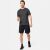 Футболка Odlo Essential Linencool, Black Melange 3