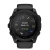 Смарт-годинник Garmin Tactix 8 (51 mm) Solar Ballistics Ultralight. Чорний 4