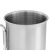 Кружка нержавіюча Sturm Mil-Tec® "Stainless Steel Karabiner Cup" (250 ml) Steel 6