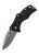 Ніж складаний Cold Steel Micro Recon 1, Black