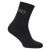 Шкарпетки польові демісезонні "DDS" (Demi-season Day Socks) Combat Black