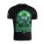 Футболка M-Tac Odin Night Vision Чорна, black, чорний 3