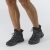 Треккинговые ботинки Salomon X Ultra 4 MID Gore-Tex. Чёрный 3