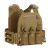 M-Tac плитоноска Cuirass FAST Elite LARGE, Койот 3