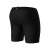 Термошорти чоловічі Man's Set Thermal Shorts Black Series. Чорний 2