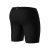 Термошорты мужские Men's Set Thermal Shorts Black Series. Черный 2