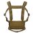Ремінно-плечова система типу Chest Rig Helikon-Tex Competition MultiGun, Койот 3