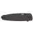 Розкладний ніж SOG Twitch III, Black/Black 4