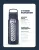 Бутылка-фильтр для воды LifeStraw Go SS Filter Bottle, 700 мл, Kyoto Orange 2