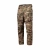 Softshell штани Hawk Pants. Захист від вітру та вологи. Мультикам