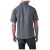 Сорочка тактична з коротким рукавом "5.11 Freedom Flex Woven S/S" Turbulence 3