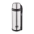 Термос кемпинговый SKIF Outdoor Caravanner Silver. Нержавеющая сталь, 2 л.