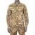 Сорочка тактична "5.11 Tactical Hot Weather Uniform Shirt" Multicam 3