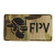 Патч Camotec FPV Operator (5*8) Multicam