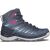 Ботинки LOWA Ferrox GTX MID W, тёмно-синий/ледяной голубой