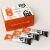 Гель для розжига Base Camp Burning Gel, 30 стиков по 20 мл