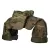 Баллистическая защита шеи и плеч Warmor Neck Protection 2.0. 2 класс SPECPROM. Мультикам 2