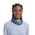 Шарф-труба Buff Coolnet UV, Atis Blue 3