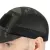 Бейсболка 5Panel Mesh Tactic Twill MC Black 3
