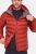 Мужская зимняя куртка Rab Nebitron Pro Jacket, Anthracite 4
