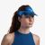 Кепка-козирок Buff Pack Speed Visor, Edur Blue 9