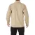 Сорочка тактична "5.11 Stryke ™ TDU® Rapid Long Sleeve Shirt" TDU Khaki 2