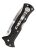 Ніж складаний Cold Steel Counter Point 2, Black 2