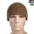 Шапка M-Tac Watch Cap фліс (260г/м2) with Slimtex Койот 2