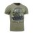 Футболка M-Tac Дракар Light Олива, light Olive 3