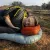 Надувна подушка Sea to Summit Aeros Premium Pillow, 43 × 30 × 12 см / 34 × 24 × 11 см / 56 × 36 × 12 см – Оливкова 4