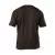 Футболка з малюнком "5.11 GLOBAL TRAVEL TEE" Brown Heather 2