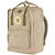 Рюкзак Fjällräven Kånken Koncept Laptop 15, Fossil/Foliage Green 2