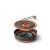 Набор посуды Sea to Summit Frontier UL Collapsible One Pot Cook Set с 1 л Pot 4