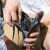 Гаманець на шию Lifeventure RFID Travel Neck Pouch, Чорний 3