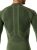 Термофутболка з довгим рукавом чоловіча Accapi Xperience, Military Black 6