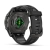 Смарт-годинник Garmin Fenix 8 Amoled 47 mm. Чорний 2