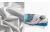 Вкладиш в спальник Sea to Summit Silk Blend Sleeping Bag Liner, Rectangular w/ Pillow Sleeve 7