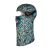 Балаклава детская (8-12) Buff Kids Polar Balaclava, Beast Blue
