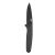 Розкладний ніж SOG Twitch III, Black/Black 7