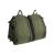 Медичний рюкзак Tasmanian Tiger Medic Transporter 60, Coyote Brown 5